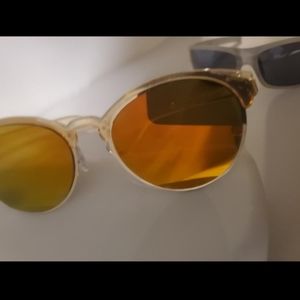 Fashion Glasses - Vintage Glasses